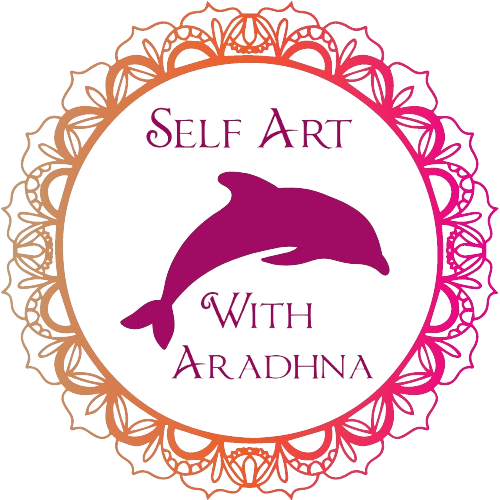 Self art with aradhna